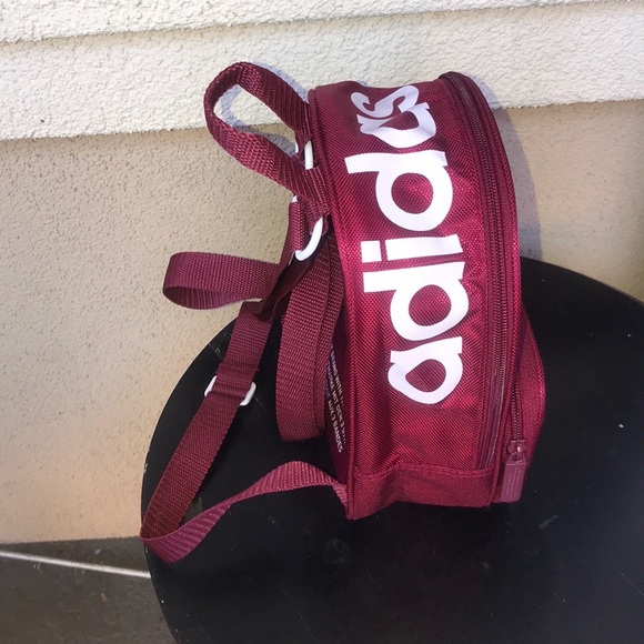 Adidas small backpack - Picture 3 of 16